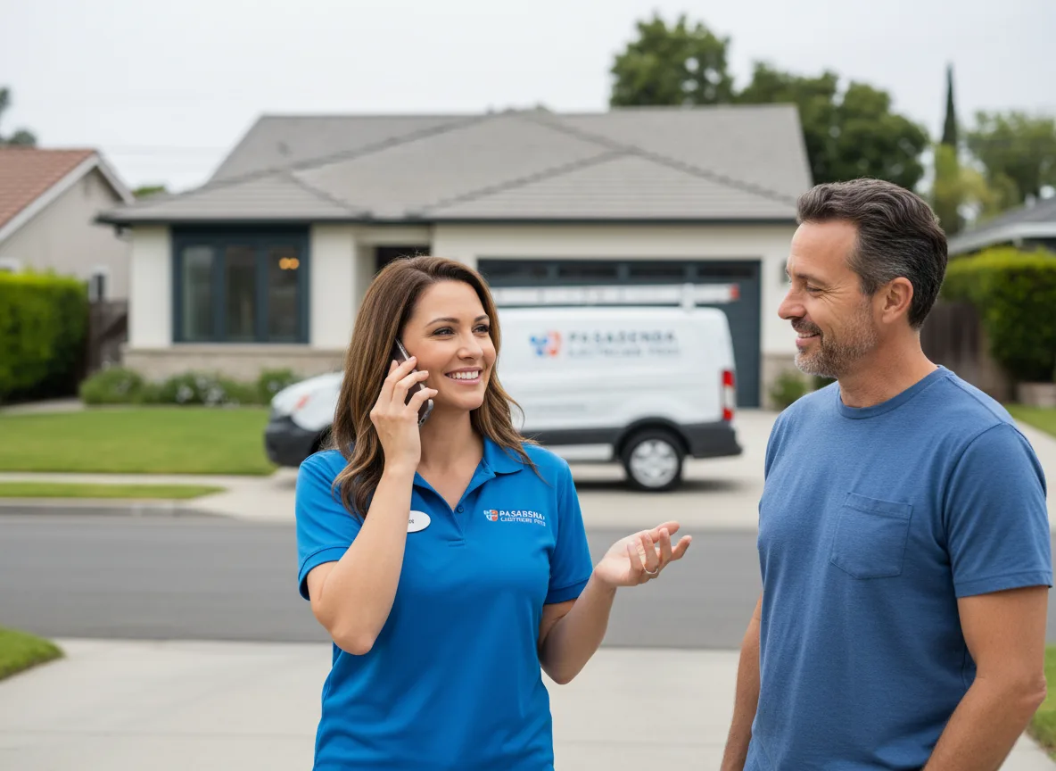 Electrician North Windham, CT FAQs